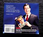 I Am America Audiobook by Stephen Colbert