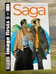 Saga Issues #1-54 Complete Comic Lot