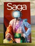 Saga Issues #1-54 Complete Comic Lot