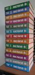 Vinland Saga Hardcover Manga Set Volumes 1-13