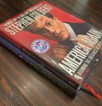 Stephen Colbert I Am America Book Set