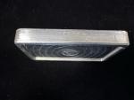 APMEX 10 oz Silver Bullion Bar by Scottsdale