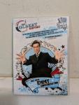 The Colbert Report Comedy Central Awards DVD Promo