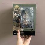 Thorfinn Figma Action Figure from Vinland Saga