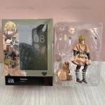 Thorfinn Figma Action Figure from Vinland Saga