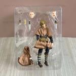 Thorfinn Figma Action Figure from Vinland Saga