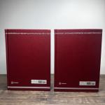 Vinland Saga Deluxe Edition Manga Volumes 1-6