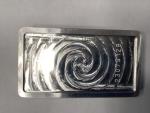 Scottsdale Mint 10 oz .999 Silver Bar