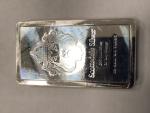 Scottsdale Mint 10 oz .999 Silver Bar