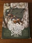 Vinland Saga Book Nine by Makoto Yukimura