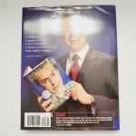 Stephen Colbert I Am America Hardcover Book