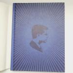 Stephen Colbert I Am America Hardcover Book