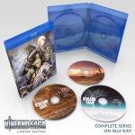 Vinland Saga Limited Edition Blu-ray Collection