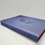 Stephen Colbert I Am America Hardcover Book