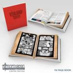 Vinland Saga Limited Edition Blu-ray Collection