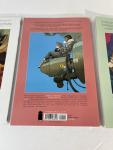 Saga Graphic Novel Vol. 1, 2, 3 - First Print