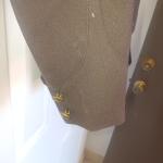 1942 Royal Canadian Mounted Police Undress Tunic