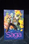 Saga #16 Comic Book - Image Comics 2013