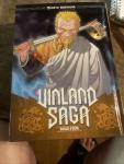 Vinland Saga Volume Four by Kodansha