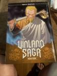 Vinland Saga Volume Four by Kodansha