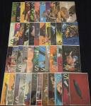 Saga Image Comics Complete Lot #2-11, 13-29, 31-54