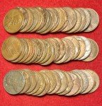 Massive Silver Half Dollar Coin Collection - 100 Coins!