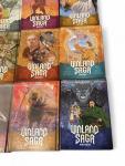Vinland Saga Manga Series, Volumes 1 to 12