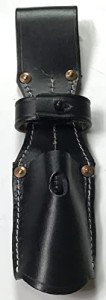 German WW2 Mauser K98 Bayonet Frog Replica