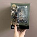 Figma Thorfinn Vinland Saga Action Figure 14CM