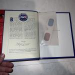 Stephen Colbert's *America Again* - Signed 1st Edition