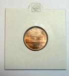 1974 Lincoln Memorial Penny - Make Someone Feel Loved!