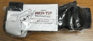 North American Rescue Gen 6 Black Tourniquet