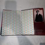 Stephen Colbert's *America Again* - Signed 1st Edition