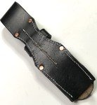 German WW2 Mauser K98 Bayonet Frog Replica