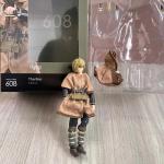 Figma Thorfinn Vinland Saga Action Figure 14CM