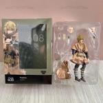 Figma Thorfinn Vinland Saga Action Figure 14CM