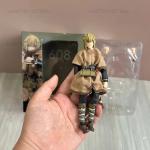 Figma Thorfinn Vinland Saga Action Figure 14CM