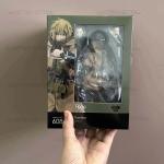 Figma Thorfinn Action Figure - Vinland Saga 14CM