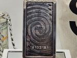 Scottsdale Vintage 10 oz Silver Bar - Rare Tone
