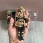Figma Thorfinn Action Figure - Vinland Saga 14CM