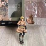 Figma Thorfinn Action Figure - Vinland Saga 14CM