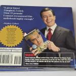 Stephen Colbert I Am America CD - Buy 2, Get 3