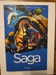 Saga Issue 5 - Image Comics, September 2015