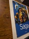 Saga Issue 5 - Image Comics, September 2015