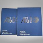 Apollo 11 Final Flight Plan with Slipcase