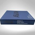 Apollo 11 Final Flight Plan with Slipcase