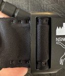 North American Rescue Gen 6 Black Tourniquet