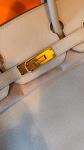 Hermes Birkin 30 Craie Gold Hardware Full Set