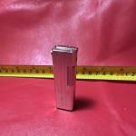 Colibri Silver Tone Vintage Japanese Lighter