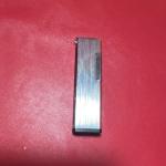 Colibri Silver Tone Vintage Japanese Lighter